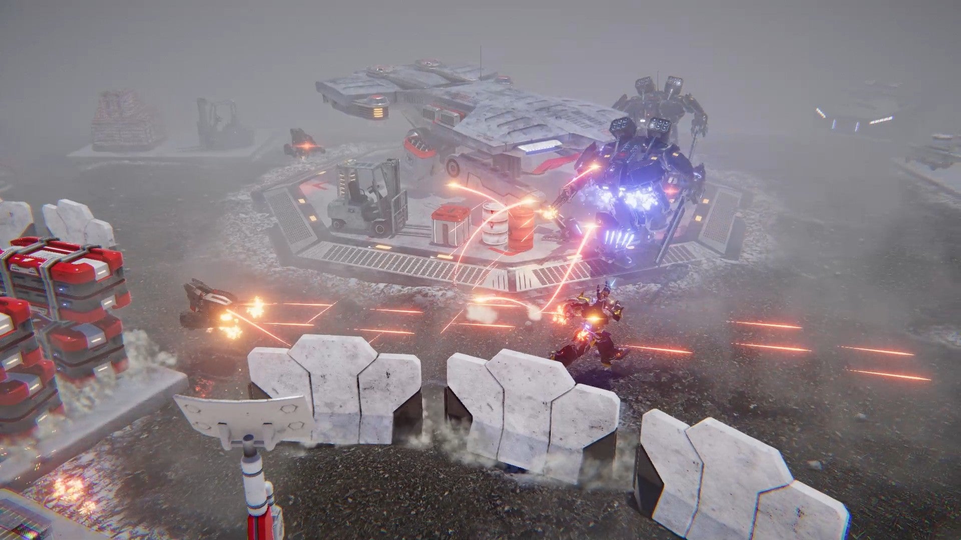 Blackwind - PlayStation 5 - Video Games by Perpetual Europe The Chelsea Gamer