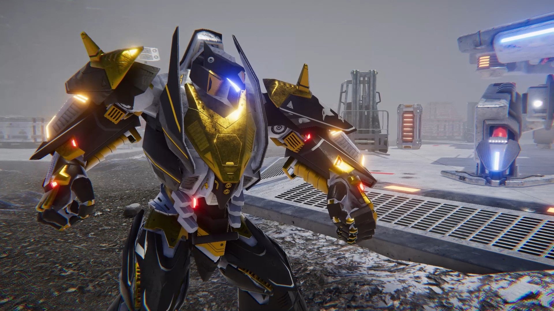 Blackwind - PlayStation 5 - Video Games by Perpetual Europe The Chelsea Gamer