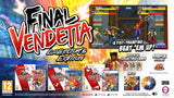 Final Vendetta - Collectors Edition - Nintendo Switch - Video Games by Numskull Games The Chelsea Gamer