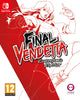 Final Vendetta - Collectors Edition - Nintendo Switch - Video Games by Numskull Games The Chelsea Gamer