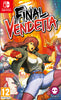 Final Vendetta - Standard Edition - Nintendo Switch - Video Games by Numskull Games The Chelsea Gamer