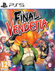 Final Vendetta - Standard Edition - PlayStation 5 - Video Games by Numskull Games The Chelsea Gamer