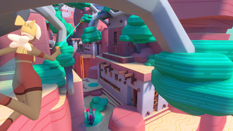 Windlands 2 PSVR - Video Games by Perpetual Europe The Chelsea Gamer