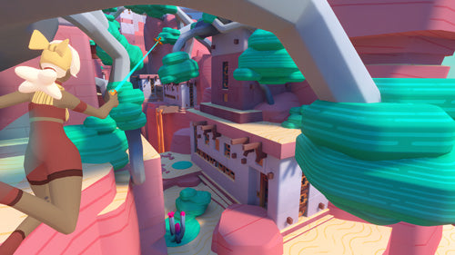 Windlands 2 PSVR - Video Games by Perpetual Europe The Chelsea Gamer