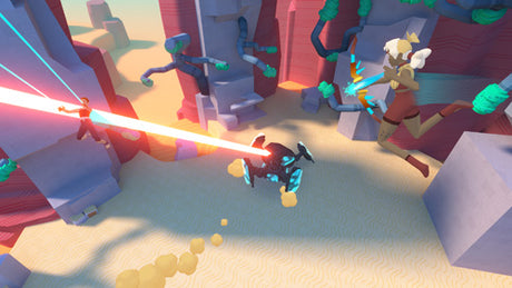 Windlands 2 PSVR - Video Games by Perpetual Europe The Chelsea Gamer