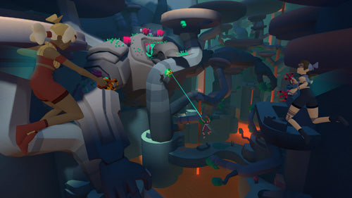 Windlands 2 PSVR - Video Games by Perpetual Europe The Chelsea Gamer