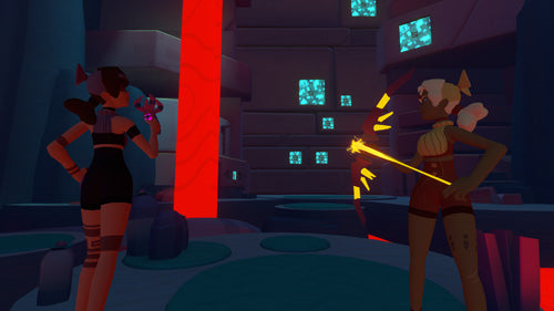 Windlands 2 PSVR - Video Games by Perpetual Europe The Chelsea Gamer