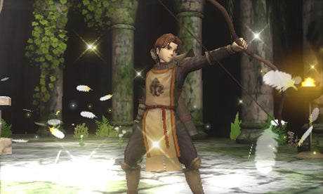 Fire Emblem Echoes: Shadows of Valentia - 3DS - Video Games by Nintendo The Chelsea Gamer