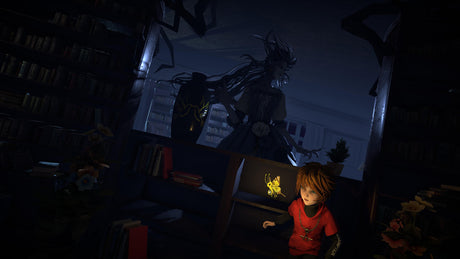 In Nightmare - Video Games by Maximum Games Ltd (UK Stock Account) The Chelsea Gamer