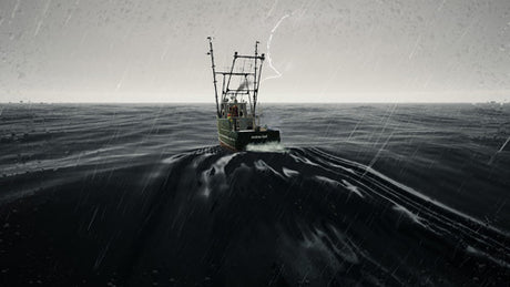Fishing: North Atlantic – Complete Edition - PlayStation 4 - Video Games by U&I The Chelsea Gamer