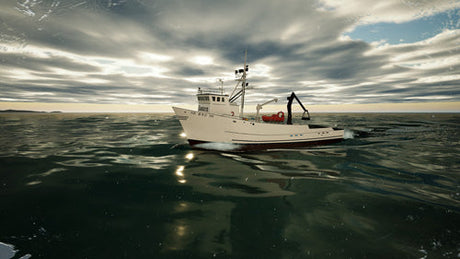 Fishing: North Atlantic – Complete Edition - PlayStation 5 - Video Games by U&I The Chelsea Gamer