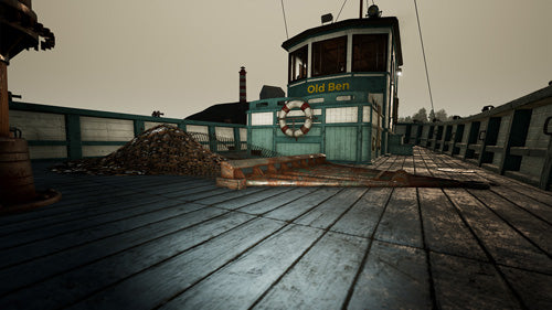 Fishing: North Atlantic – Complete Edition - PlayStation 5 - Video Games by U&I The Chelsea Gamer