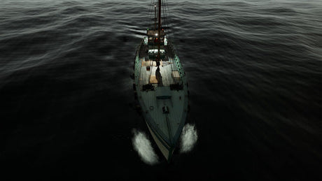 Fishing: North Atlantic – Complete Edition - PlayStation 5 - Video Games by U&I The Chelsea Gamer