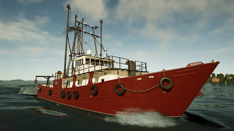 Fishing: North Atlantic – Complete Edition - PlayStation 5 - Video Games by U&I The Chelsea Gamer
