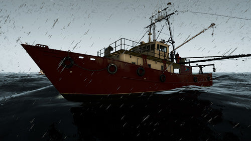 Fishing: North Atlantic – Complete Edition - PlayStation 5 - Video Games by U&I The Chelsea Gamer