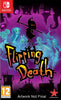 Flipping Death - Video Games by Rising Star Games The Chelsea Gamer