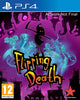 Flipping Death - Video Games by Rising Star Games The Chelsea Gamer