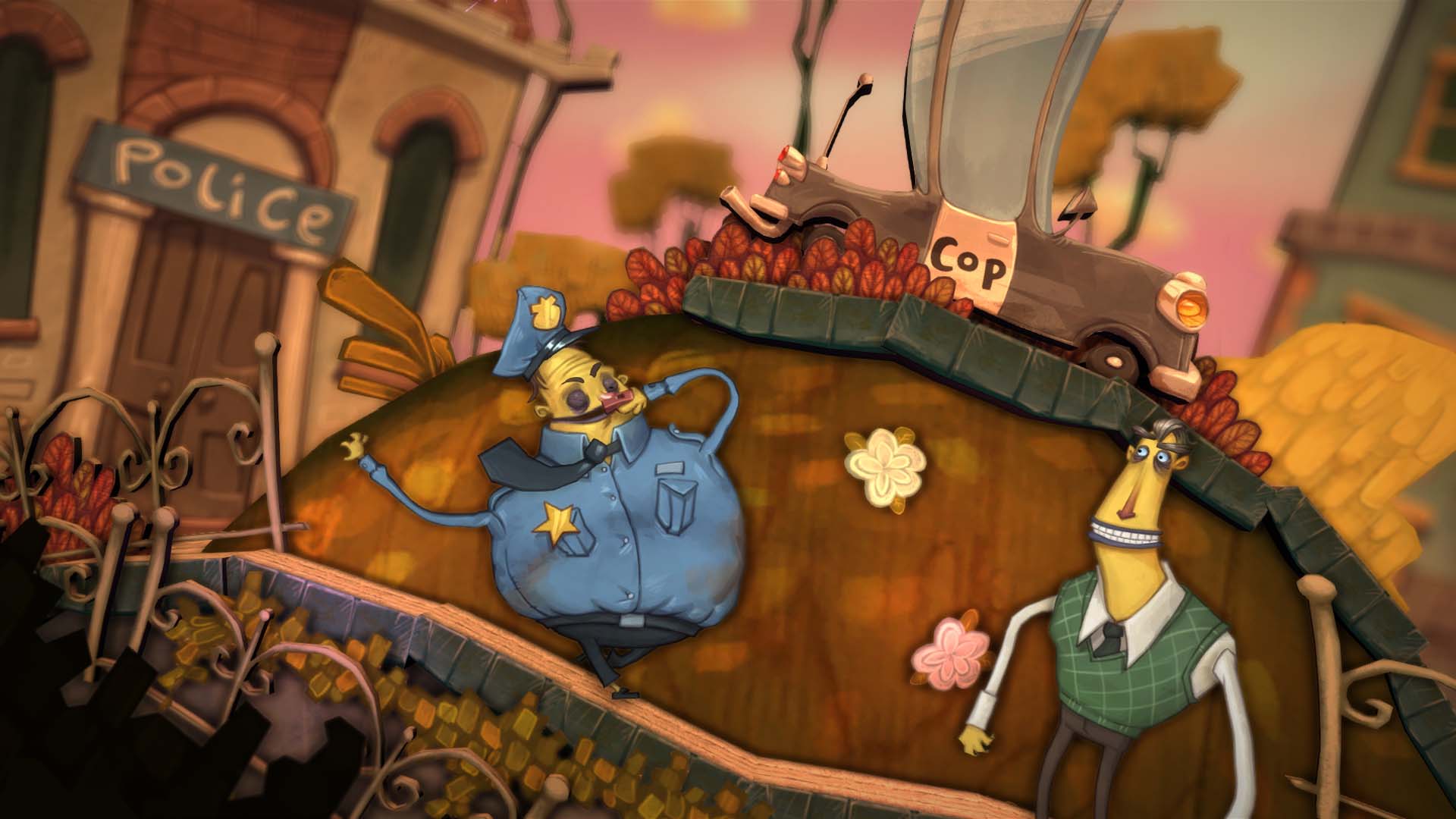 Flipping Death - Video Games by Rising Star Games The Chelsea Gamer