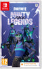 Fortnite: Minty Legends Pack - Nintendo Switch - Video Games by Warner Bros. Interactive Entertainment The Chelsea Gamer