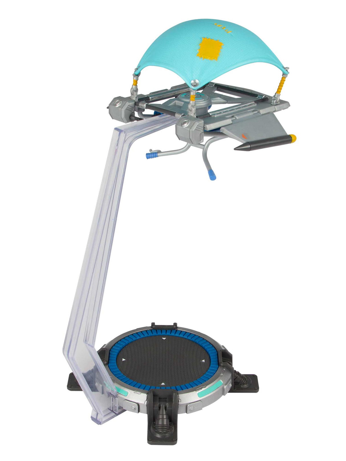 Fortnite Glider Figure - merchandise by McFarlane The Chelsea Gamer