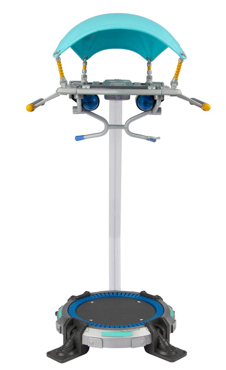 Fortnite Glider Figure - merchandise by McFarlane The Chelsea Gamer
