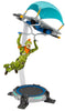 Fortnite Glider Figure - merchandise by McFarlane The Chelsea Gamer