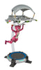 Fortnite Mako Glider Figure - merchandise by McFarlane The Chelsea Gamer