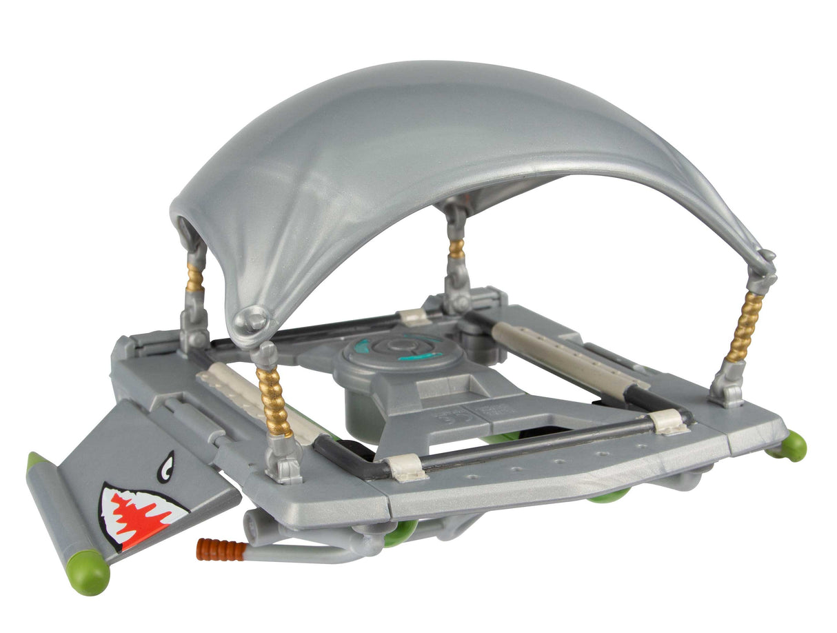 Fortnite Mako Glider Figure - merchandise by McFarlane The Chelsea Gamer
