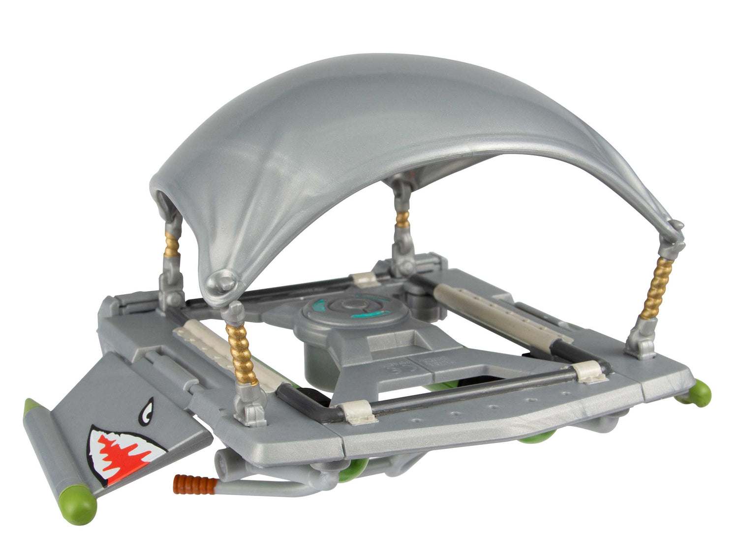 Fortnite Mako Glider Figure - merchandise by McFarlane The Chelsea Gamer