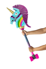 Fortnite Smash Premium Pickaxe - merchandise by McFarlane The Chelsea Gamer