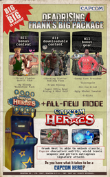 Dead Rising 4: Frank’s Big Package - PS4 - Video Games by Capcom The Chelsea Gamer