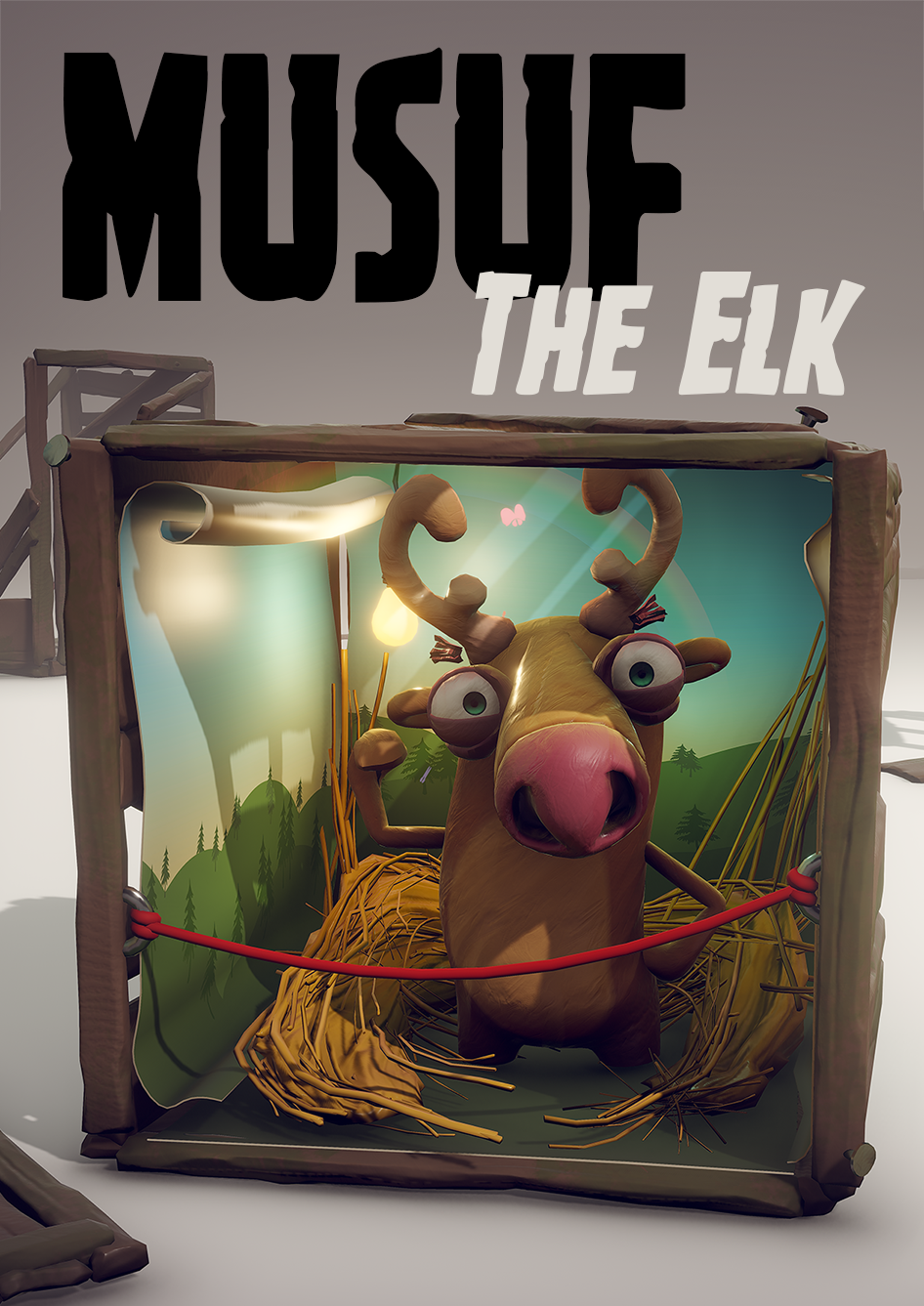 Frantics - PS4 - Video Games by Sony The Chelsea Gamer