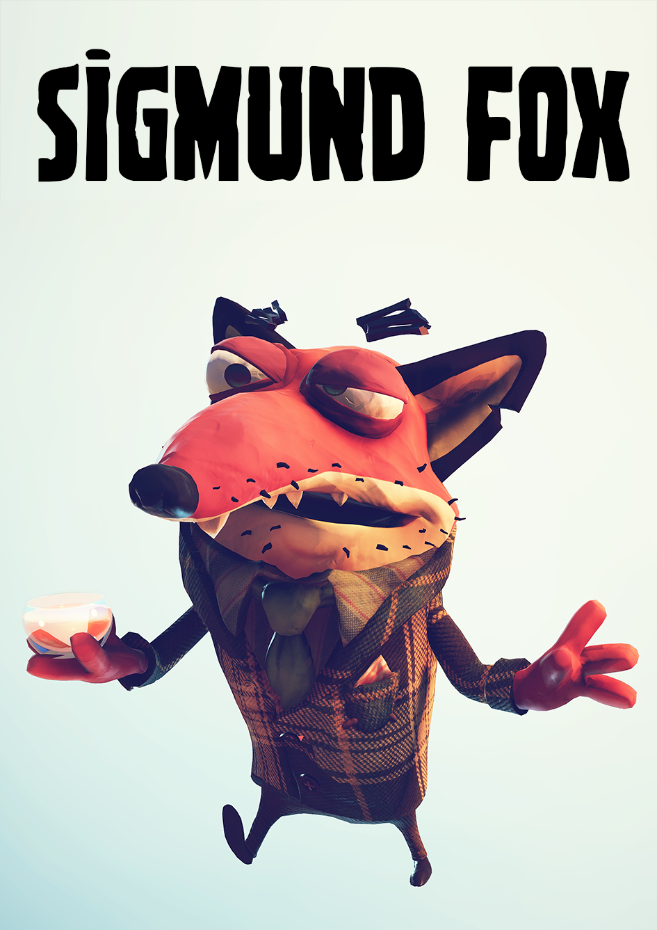 Frantics - PS4 - Video Games by Sony The Chelsea Gamer