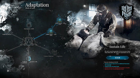 Frostpunk: Victorian Edition - PC - Video Games by Merge Games The Chelsea Gamer