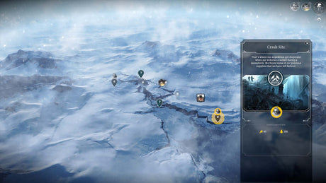 Frostpunk: Victorian Edition - PC - Video Games by Merge Games The Chelsea Gamer