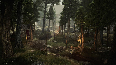 Gothic 1 Remake - Xbox Series X - Video Games by Nordic Games The Chelsea Gamer