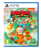 Garfield Lasagna Party - PlayStation 5 - Video Games by Maximum Games Ltd (UK Stock Account) The Chelsea Gamer