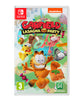 Garfield Lasagna Party - Nintendo Switch - Video Games by Maximum Games Ltd (UK Stock Account) The Chelsea Gamer