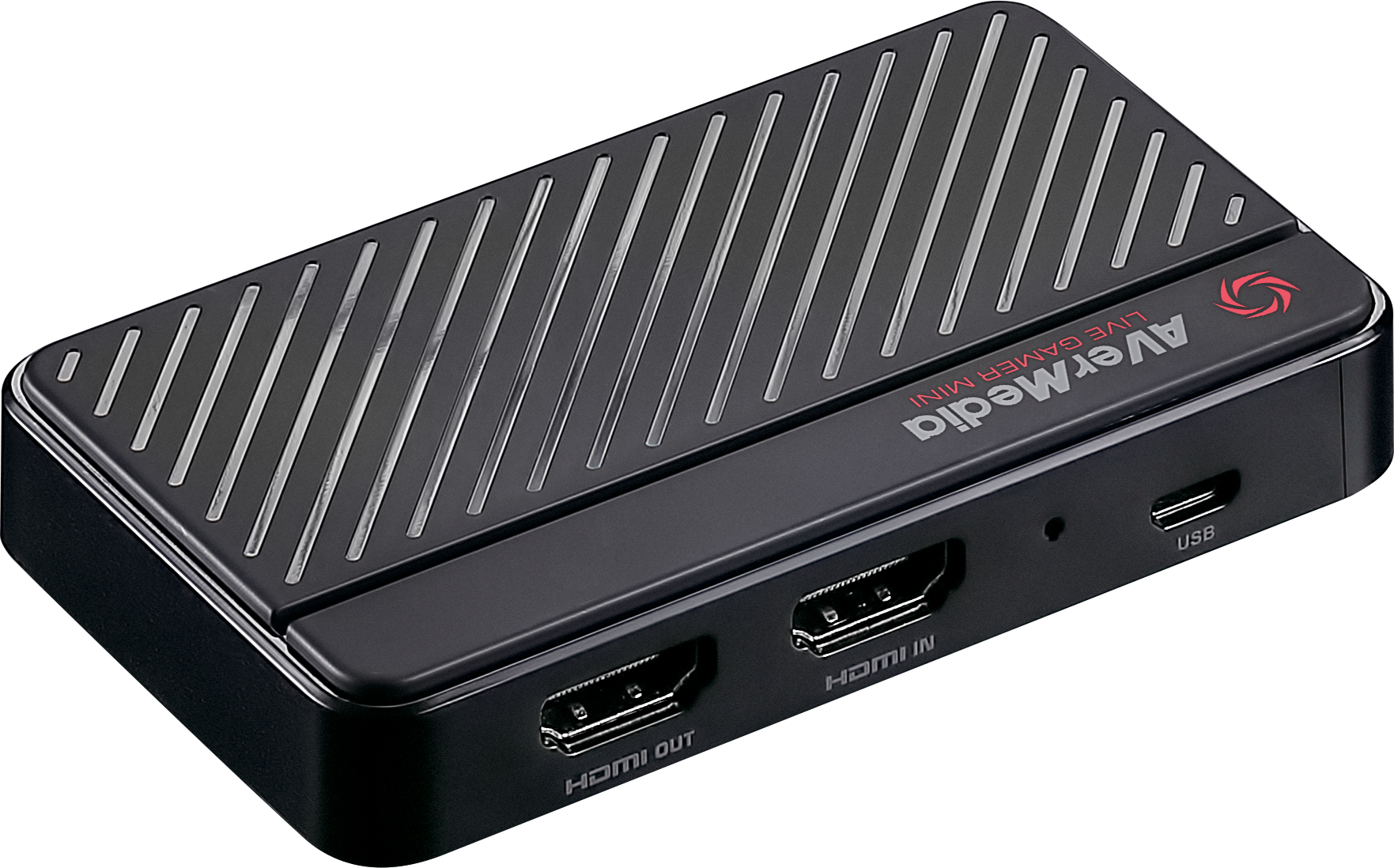 AverMedia Live Gamer Mini - Core Components by AverMedia The Chelsea Gamer