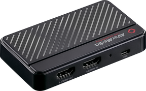 AverMedia Live Gamer Mini - Core Components by AverMedia The Chelsea Gamer