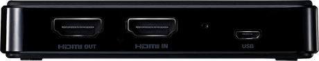 AverMedia Live Gamer Mini - Core Components by AverMedia The Chelsea Gamer