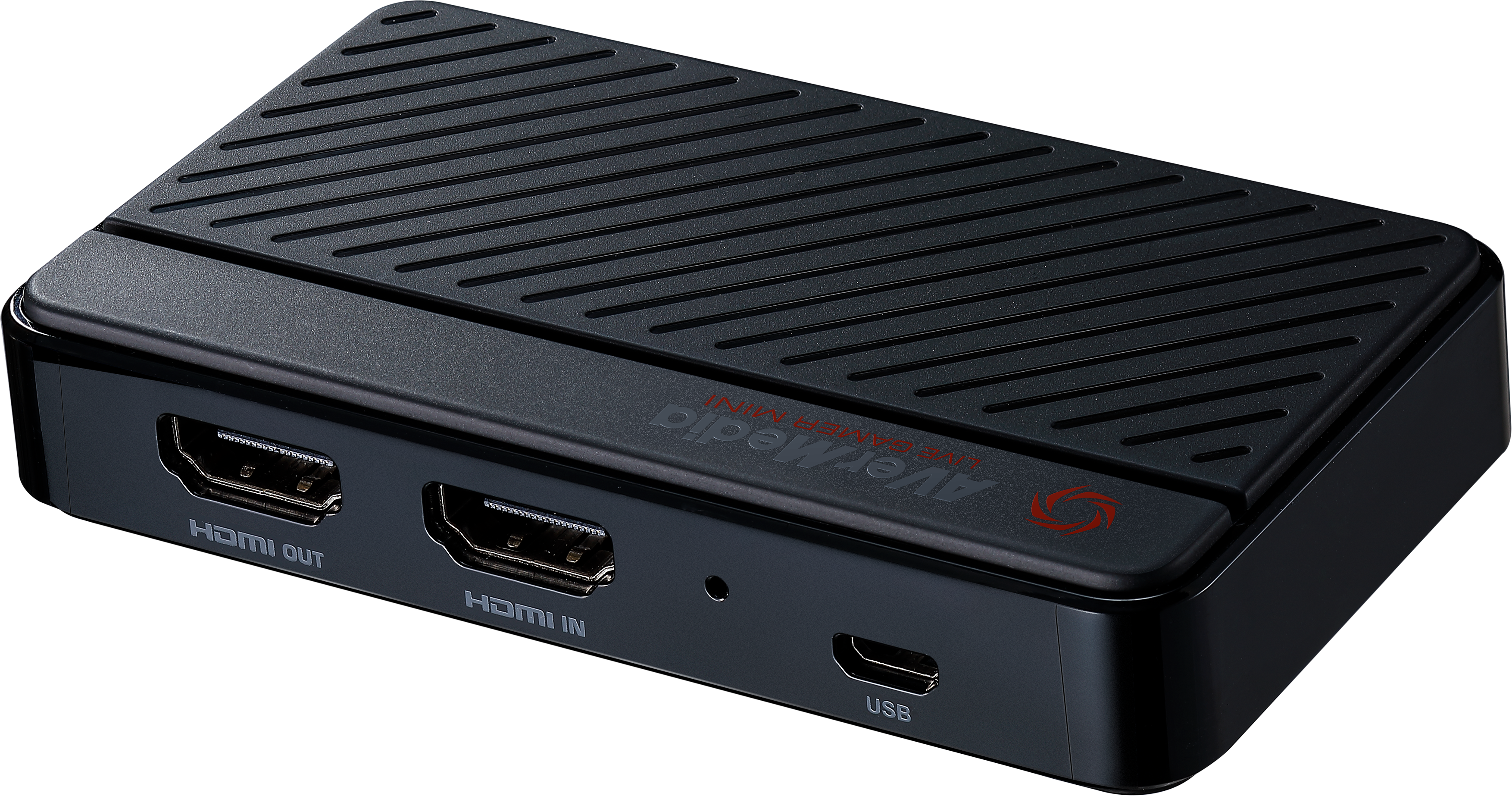 AverMedia Live Gamer Mini - Core Components by AverMedia The Chelsea Gamer