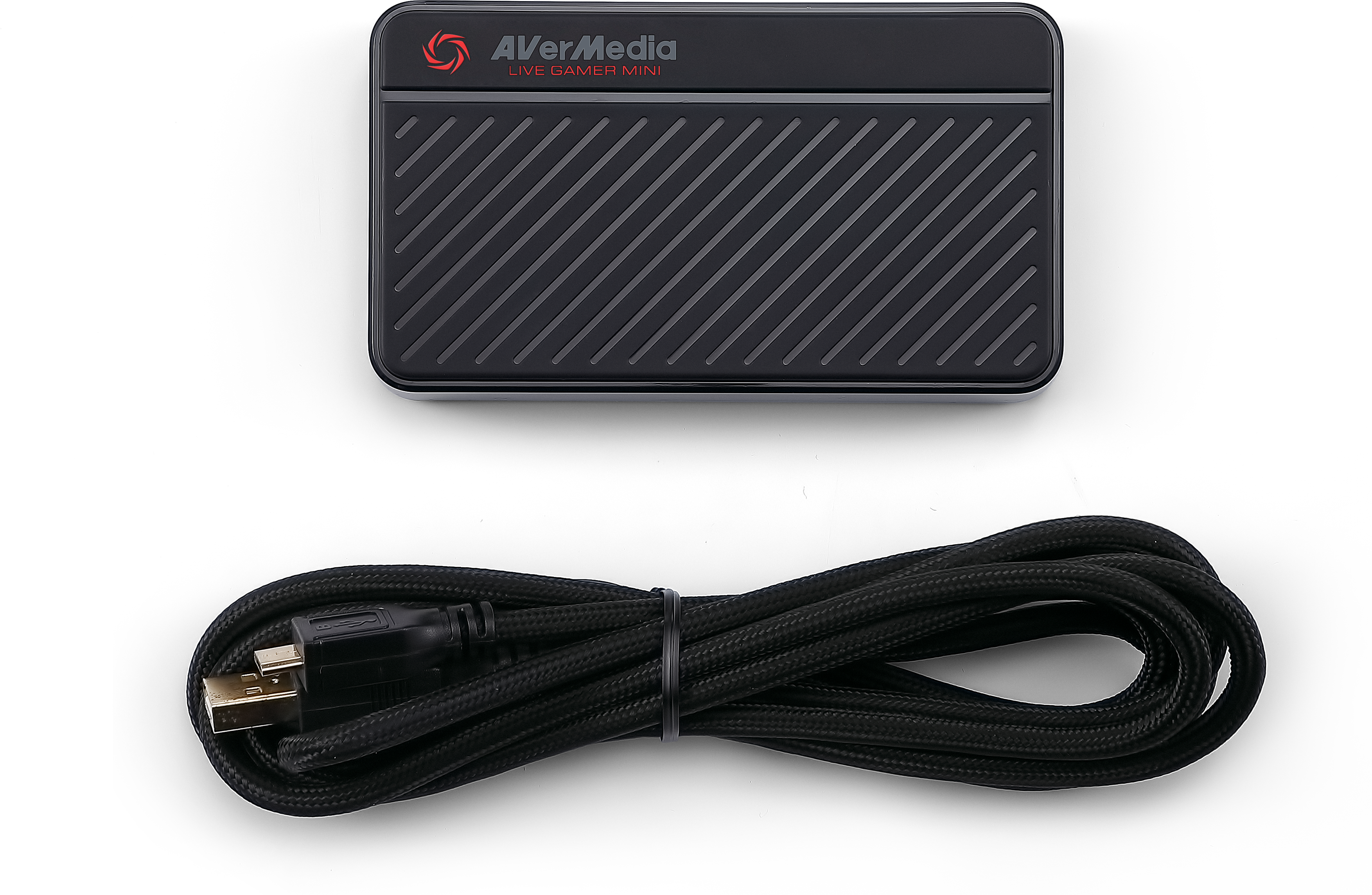 AverMedia Live Gamer Mini - Core Components by AverMedia The Chelsea Gamer