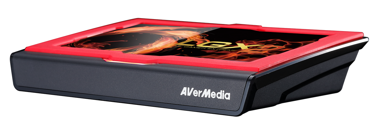 AverMedia Live Gamer Extreme 2 - Core Components by AverMedia The Chelsea Gamer