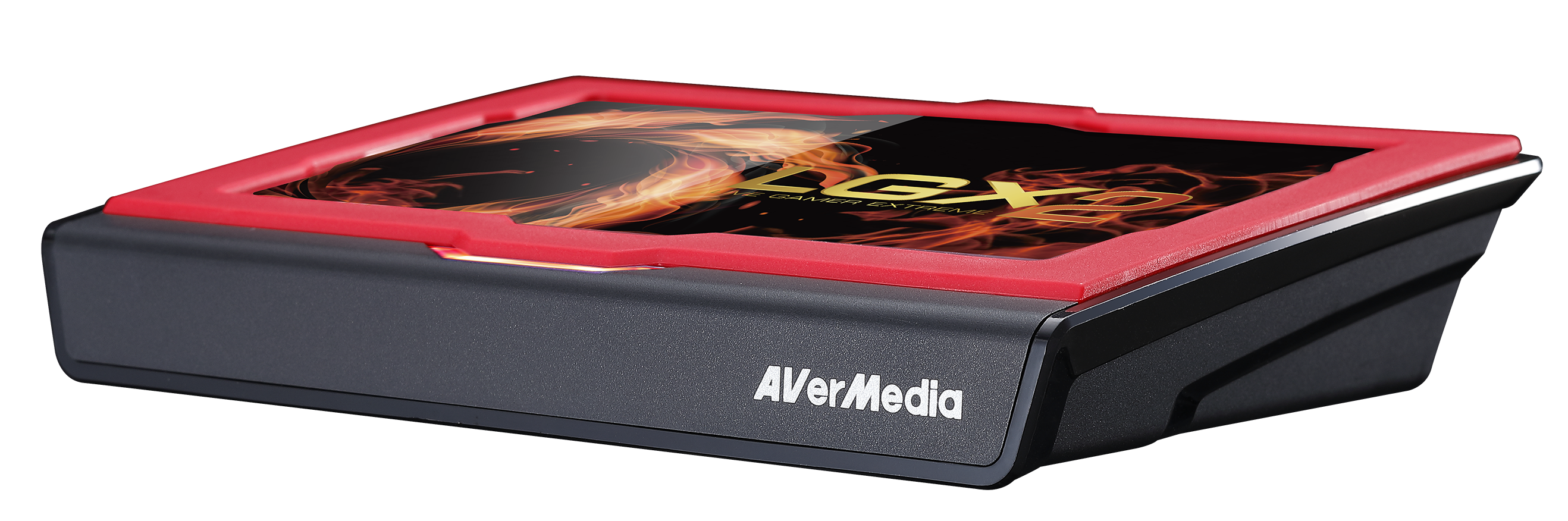 AverMedia Live Gamer Extreme 2 - Core Components by AverMedia The Chelsea Gamer