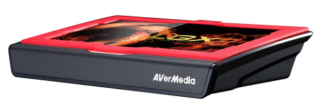 AverMedia Live Gamer Extreme 2 - Core Components by AverMedia The Chelsea Gamer