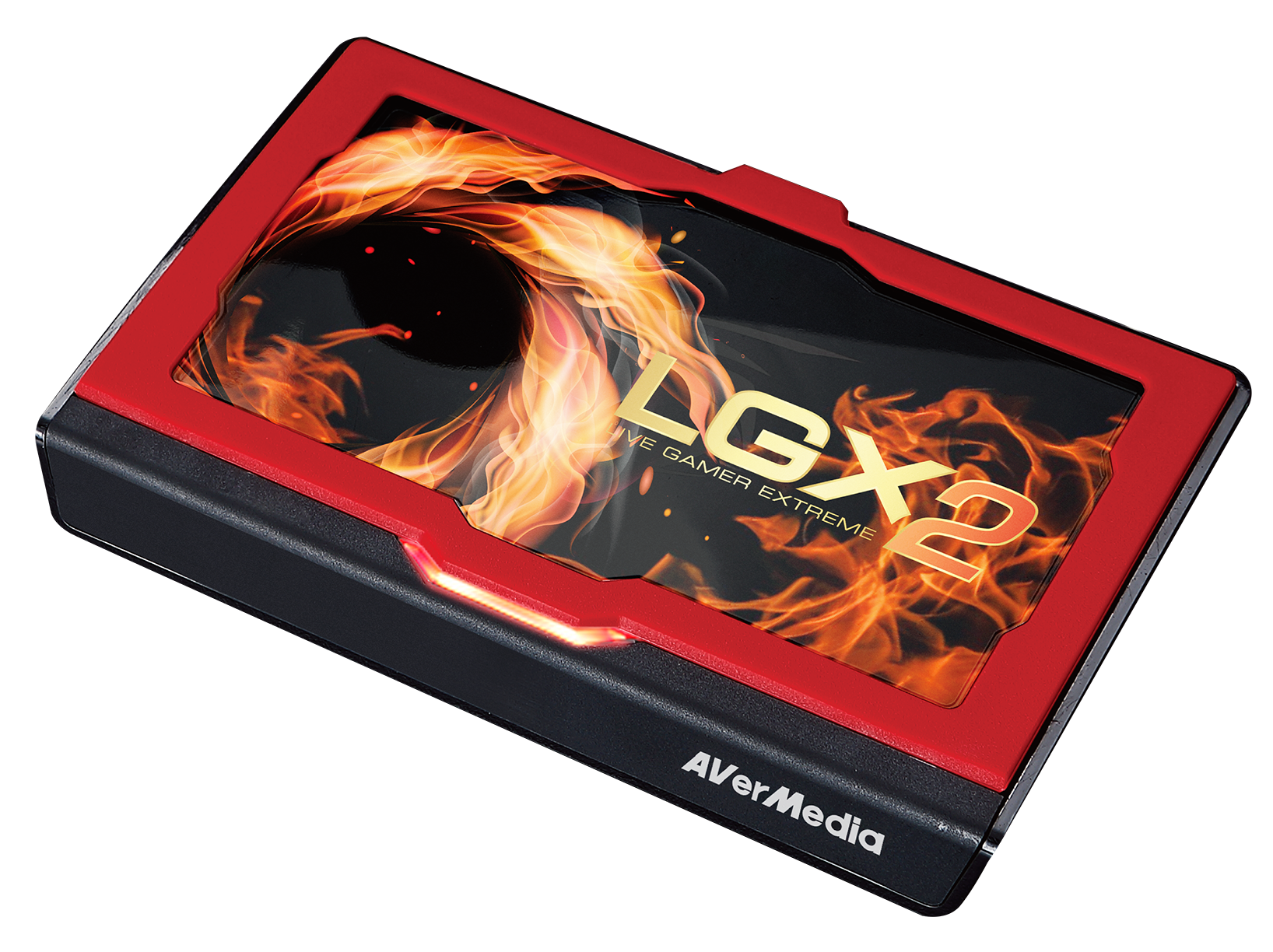 AverMedia Live Gamer Extreme 2 - Core Components by AverMedia The Chelsea Gamer