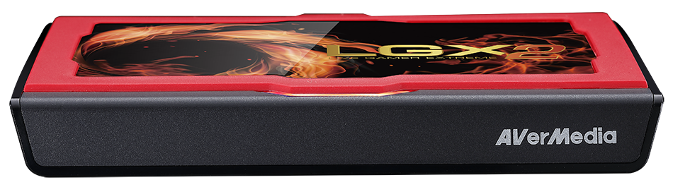 AverMedia Live Gamer Extreme 2 - Core Components by AverMedia The Chelsea Gamer