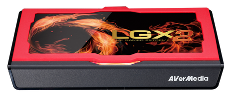 AverMedia Live Gamer Extreme 2 - Core Components by AverMedia The Chelsea Gamer