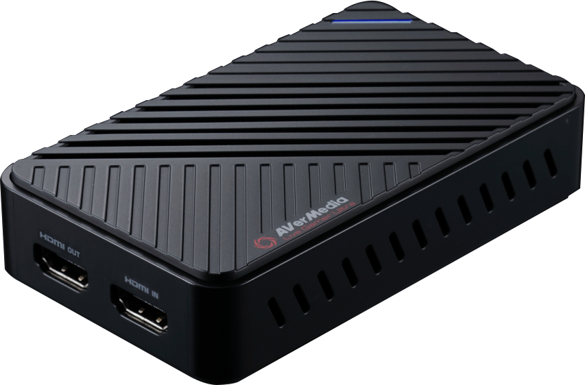 AverMedia Live Gamer ULTRA - Core Components by AverMedia The Chelsea Gamer
